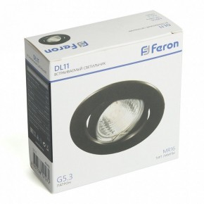 0 Feron DL11 48466 в Кунгуре - kungur.ok-mebel.com | фото 2