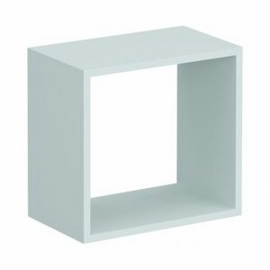 Полка навесная Junior mini Кэнди арт. 1134 в Кунгуре - kungur.ok-mebel.com | фото 1
