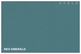 Диван прямой Арбат МД (Дизайн 7) Neo Emerald/Baltic Azure в Кунгуре - kungur.ok-mebel.com | фото 5