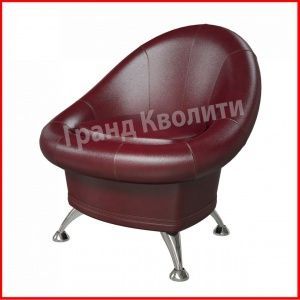 Банкетка-кресло 6-5104 в Кунгуре - kungur.ok-mebel.com | фото 3