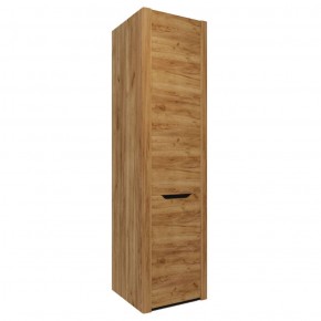 АФИНА А15 Шкаф для одежды Крафт в Кунгуре - kungur.ok-mebel.com | фото