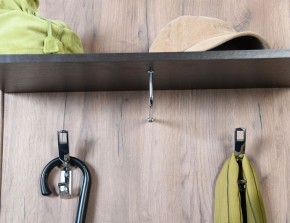 АФИНА Прихожая крафт в Кунгуре - kungur.ok-mebel.com | фото 10