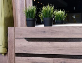 АФИНА Прихожая крафт в Кунгуре - kungur.ok-mebel.com | фото 12