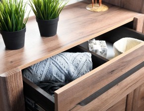 АФИНА Прихожая крафт в Кунгуре - kungur.ok-mebel.com | фото 14