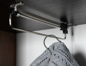 АФИНА Прихожая крафт в Кунгуре - kungur.ok-mebel.com | фото 18