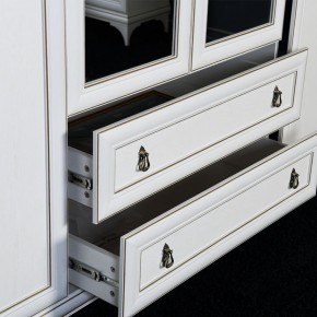 АГАТА АТ 1 Шкаф для одежды в Кунгуре - kungur.ok-mebel.com | фото 5