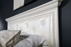 АГАТА АТ 17 Кровать б/основания 1600 в Кунгуре - kungur.ok-mebel.com | фото 4