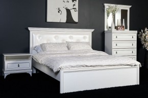 АГАТА АТ 17В Кровать б/основания 1800 в Кунгуре - kungur.ok-mebel.com | фото 2