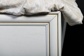 АГАТА АТ 17В Кровать б/основания 1800 в Кунгуре - kungur.ok-mebel.com | фото 3