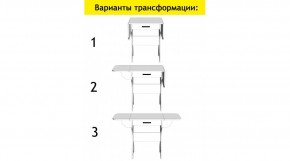 АКВАЛОН Стол в Кунгуре - kungur.ok-mebel.com | фото 7