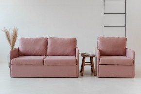 Комплект мягкой мебели 800+801 (диван+кресло) в Кунгуре - kungur.ok-mebel.com | фото 4