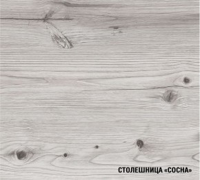 АСАЯ Кухонный гарнитур Мега Прайм (1600*1700 мм) в Кунгуре - kungur.ok-mebel.com | фото 8