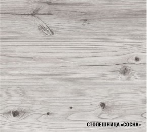 АСАЯ Кухонный гарнитур Оптима 5 (1200*2000 мм) в Кунгуре - kungur.ok-mebel.com | фото 8