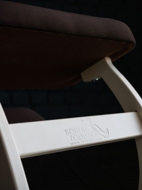 Балансирующий коленный стул Конёк Горбунёк (Айвори) в Кунгуре - kungur.ok-mebel.com | фото 7
