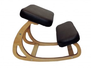 Балансирующий коленный стул Конёк Горбунёк (Сандал) в Кунгуре - kungur.ok-mebel.com | фото 1