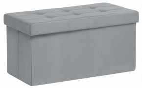 Банкетка-сундук Леда в Кунгуре - kungur.ok-mebel.com | фото