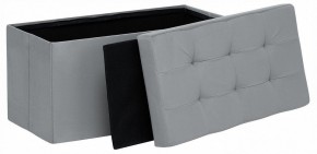 Банкетка-сундук Леда в Кунгуре - kungur.ok-mebel.com | фото 3