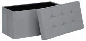 Банкетка-сундук Леда в Кунгуре - kungur.ok-mebel.com | фото 4