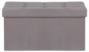 Банкетка-сундук Леда в Кунгуре - kungur.ok-mebel.com | фото 2
