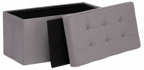 Банкетка-сундук Леда в Кунгуре - kungur.ok-mebel.com | фото 4