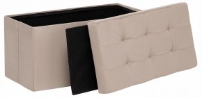 Банкетка-сундук Леда в Кунгуре - kungur.ok-mebel.com | фото 3