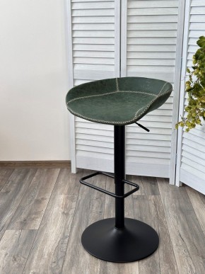 Барный стул ACAPULCO Vintage Green C-134 винтажный зеленый  М-City в Кунгуре - kungur.ok-mebel.com | фото 2
