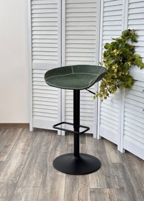 Барный стул ACAPULCO Vintage Green C-134 винтажный зеленый  М-City в Кунгуре - kungur.ok-mebel.com | фото 3