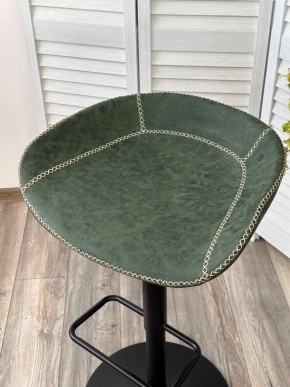 Барный стул ACAPULCO Vintage Green C-134 винтажный зеленый  М-City в Кунгуре - kungur.ok-mebel.com | фото 5