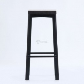 Барный стул Barneo N-309 Дежавю (цвет по RAL, шпон/массив) в Кунгуре - kungur.ok-mebel.com | фото 2