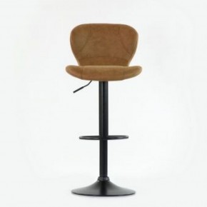 Барный стул Barneo N-86 Time / Black / VPU Rusty Vintage рыжий винтаж PK970-5 в Кунгуре - kungur.ok-mebel.com | фото 3