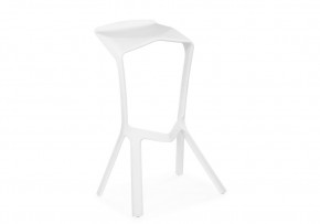 Барный стул Барный стул Mega white в Кунгуре - kungur.ok-mebel.com | фото 1