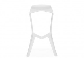 Барный стул Барный стул Mega white в Кунгуре - kungur.ok-mebel.com | фото 3