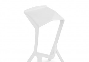Барный стул Барный стул Mega white в Кунгуре - kungur.ok-mebel.com | фото 5