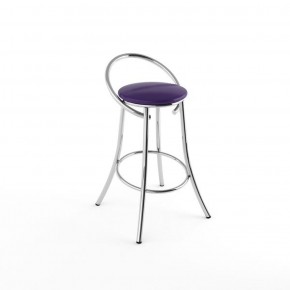 Барный стул Фуриант фиолетовый-873 в Кунгуре - kungur.ok-mebel.com | фото