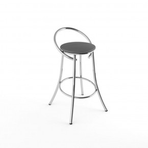 Барный стул Фуриант серый матовый-800м в Кунгуре - kungur.ok-mebel.com | фото 1