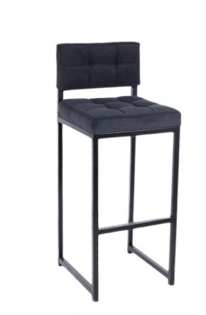 Барный стул Лофт "Стронг" (арт. Б323) (кожзам - Кольт) в Кунгуре - kungur.ok-mebel.com | фото