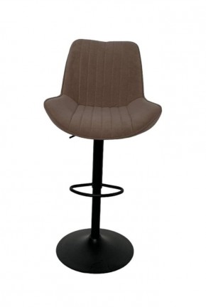 Барный стул Оскар газлифт (арт. Б325) (*в тканях - Luma, Paris, Merlin) в Кунгуре - kungur.ok-mebel.com | фото