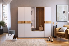 БЕРИ К9 Прихожая в Кунгуре - kungur.ok-mebel.com | фото