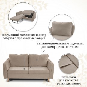 Комплект мягкой мебели 6134+6135 (диван+кресло) в Кунгуре - kungur.ok-mebel.com | фото 12
