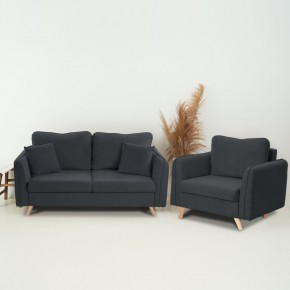 Комплект мягкой мебели 6134+6135 (диван+кресло) в Кунгуре - kungur.ok-mebel.com | фото 6
