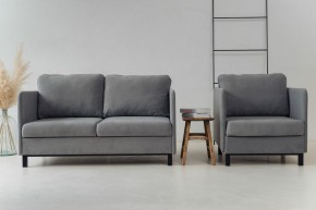 Комплект мягкой мебели 900+901 (диван+кресло) в Кунгуре - kungur.ok-mebel.com | фото