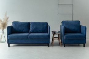 Комплект мягкой мебели 900+901 (диван+кресло) в Кунгуре - kungur.ok-mebel.com | фото 10
