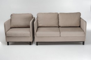 Комплект мягкой мебели 900+901 (диван+кресло) в Кунгуре - kungur.ok-mebel.com | фото 11