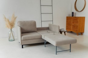 Комплект мягкой мебели 900+901 (диван+кресло) в Кунгуре - kungur.ok-mebel.com | фото 4