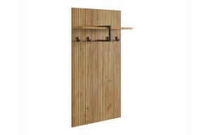 БОДРУМ Вешалка 2 в Кунгуре - kungur.ok-mebel.com | фото