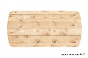 БОСТОН - 3 Стол раздвижной 1100/1420 опоры Брифинг в Кунгуре - kungur.ok-mebel.com | фото 15