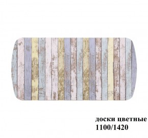 БОСТОН - 3 Стол раздвижной 1100/1420 опоры Брифинг в Кунгуре - kungur.ok-mebel.com | фото 16