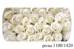 БОСТОН - 3 Стол раздвижной 1100/1420 опоры Брифинг в Кунгуре - kungur.ok-mebel.com | фото 39