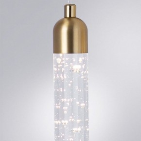 Бра Arte Lamp Bias A1802AP-5PB в Кунгуре - kungur.ok-mebel.com | фото 2