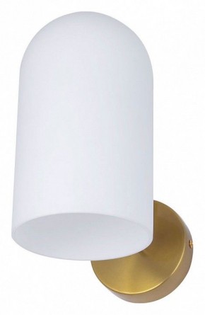 Бра Arte Lamp Cassel A5454AP-1PB в Кунгуре - kungur.ok-mebel.com | фото